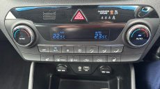 Hyundai Tucson 1.6 TGDi Sport Edition 5dr 2WD DCT Petrol Estate